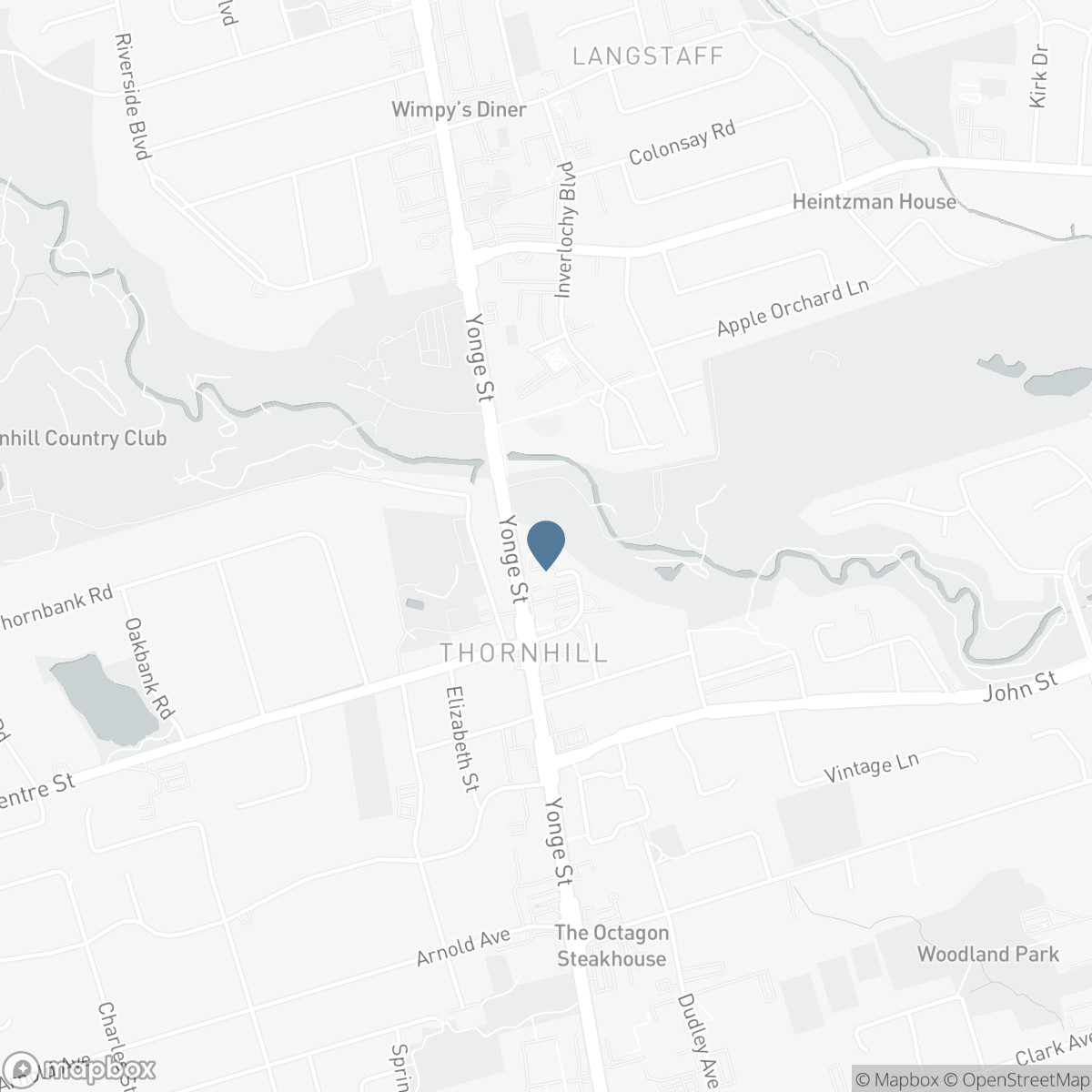 308 - 7811 YONGE STREET, Markham, Ontario L3T 4S3